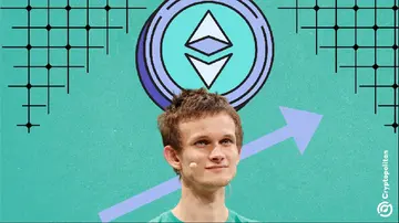 Віталік Бутерін розкриває деталі дорожньої карти Ethereum Layer 2 і виступає за фінансування з відкритим кодом