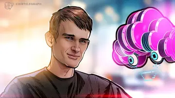 Віталік Бутерін розкриває, як Ethereum може працювати поруч з штучним інтелектом