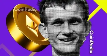 Виталик Бутерин радуется прорыву Brevis: блоки Ethereum теперь проверяются за секунды
