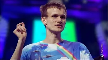 Віталік отримав $70 тисяч, ставлячи на те, що прогнози Polymarket виявляться хибними