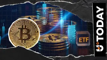 Витоки Bitcoin ETF зменшуються, наступний рівень - $70,000 за BTC?