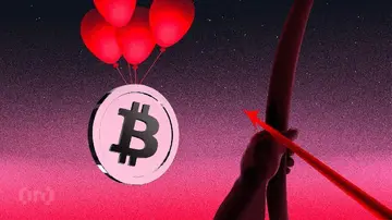 Витоки зростають, оскільки спотові ETF на біткойн зазнали п'ятиденної серії втрат | Новини ETF
