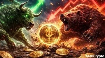 Вивчення причин, чому SIREN труднощі нижче $0.32, незважаючи на 18% добовий ріст