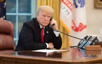 Виявились дуже чутливі деталі про допис Трампа, в якому він хвалив XRP, SOL і ADA - нібито за лаштунками назрівала буря