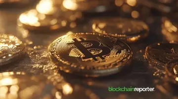 Очевидный спрос на биткойн становится положительным после длительного падения