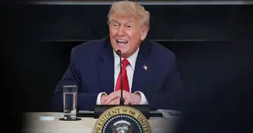 Виявлено доходи Дональда Трампа від мемкоїна TRUMP – цифра, в яку важко повірити