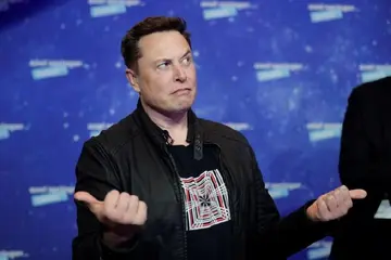 Включення SpaceX до Nasdaq 100 супроводжується історичним застереженням