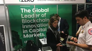 Власник NYSE ICE залучає tZERO для просування токенізованих цінних паперів, набуває частку в компанії
