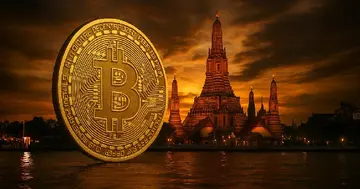 Власник журналу Fortune очолить перехід тайської компанії до біткоїну та DeFi-банкінгу