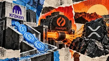 Власники XRP тепер можуть заробляти комісії від клієнтів DeFi Kraken, але є один нюанс