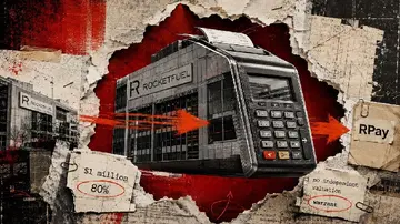 Внутрішній трансфер ліквідує борг виконавця в $1M, оскільки криптофірма позбувається бізнесу з виплат без незалежної оцінки