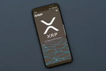 Волатильність ціни XRP знизилася до найнижчого рівня з моменту перемоги Трампа. Що далі?