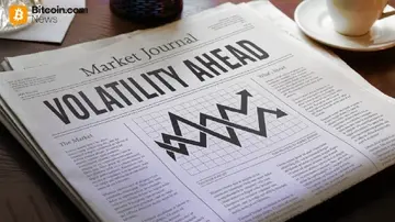 Волатильність панує: BTC коливається на $10K, оскільки монети конфіденційності всупереч ринку підвищуються.