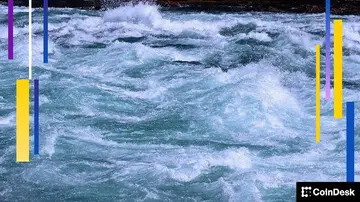 Волатильність XRP та Solana у 2025 році була вдвічі менш стабільною, ніж у біткойна.