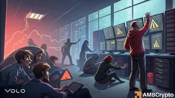 Volo стверджує, що успішно повернув «90% вкрадених коштів» протягом кількох днів після злому.