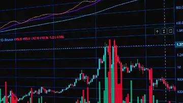 Володіння всього 0,1 біткоїна робить вас частиною топ-10%.
