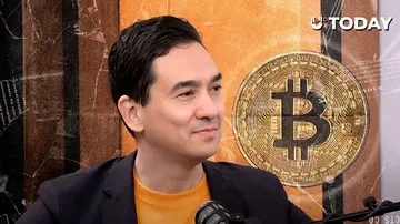 'Вони триматимуть біткойн': генеральний директор Metaplanet реагує на зростаючу економічну дискусію про ШІ