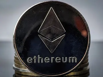 Вперше в історії? Ethereum (ETH) наближається до третього поспіль червоного кварталу