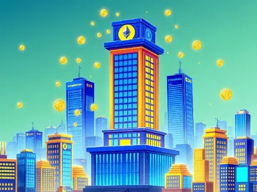 Вражаючий крок Goldman Sachs: придбання ще 17,4 млн акцій BlackRock Spot ETH ETF у сміливій експансії в третьому кварталі