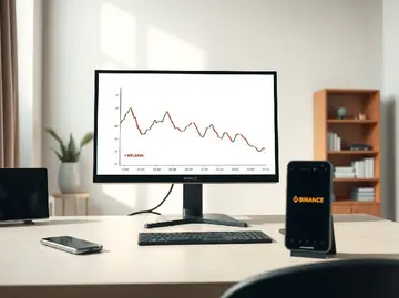 Вражаючий крок інвестора MEME монети TRUMP на Binance на суму 6.8 млн доларів після розгромної втрати в 14.6 млн доларів у MELANIA