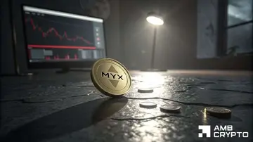 Все про обвал ціни MYX на 27% – Чи можлива відновлення?