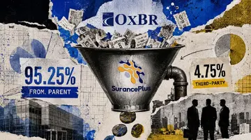Всередині продажу перестрахування Solana, де материнська компанія Oxbridge забезпечила 95% попиту на публічні токени