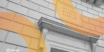 Всередині розширеного спостереження IRS за криптоінвесторами