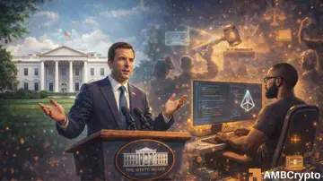 «Втрата інновацій через поза законом» – Біла адміністрація захищає права розробників DeFi в законі CLARITY