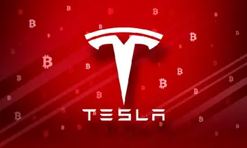 Убыток Tesla от Bitcoin в размере 97 миллионов долларов не отражен в отчете о доходах