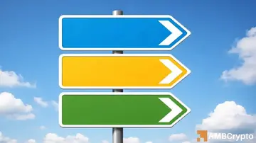 VVV прагне досягти ATH зростанням на 17% – Що спричиняє цей ралі?