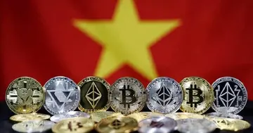 В'єтнам планує запровадити податок 0,1% на криптовалютні угоди, прирівнюючи їх до акцій.