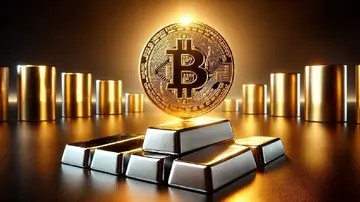 Корреляция Bitcoin Gold вновь в действии! Продолжится ли рост BTC? Вот детали