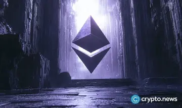 Wayfinder выросла на 180% послеairdrop, Ethereum испытывает трудности на уровне $1,600