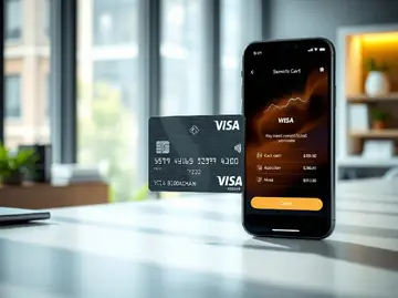 Western Union представляє карту Visa, підкріплену стабільною монетою USDPT на основі Solana.
