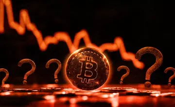 Wintermute та Bitfinex аналізують недавнє падіння біткоїна: виявлено причини та потенційний рівень цін!