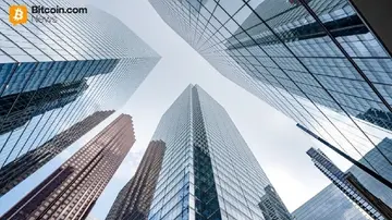 Wisdomtree привлекает BNY Mellon для развития ончейн-банкинга с токенизированными активами