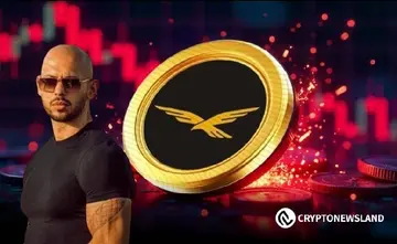 WLFI виходить з затишшя після 49 днів, націлюючись на 33% зростання до $0,25