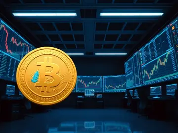 World Liberty Financial перевела $5,3 млн у WLFI на Binance