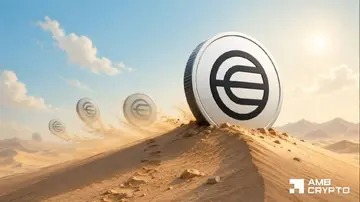 Worldcoin: Чи зможе ціна WLD відновитися після зниження з $0.71?