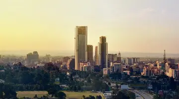 Worldcoin приказано удалить биометрические данные в Кении из-за нарушения конфиденциальности