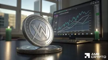 Worldcoin – Усе про 12% зростання ціни WLD після повернення покупців на ринок