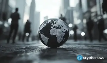 Worldcoin зріс на 120%. Всередині ставки на ідентичність Сема Альтмана
