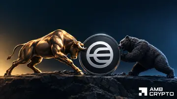 Worldcoin зріс на 13% в міру відродження криптовалют на основі штучного інтелекту – Чи зможе WLD утриматися вище $0.45?