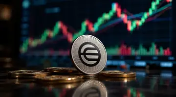 Worldcoin зросла на 22%: чому ціна WLD сьогодні стрімко зростає