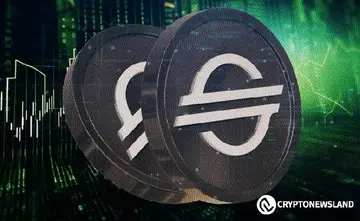 XLM націлений на 38% відскок після того, як ціна досягла сильного рівня підтримки в $0,23