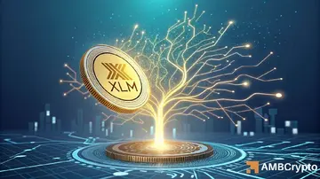 XLM відстає, оскільки кількість розробників Stellar зросла на 86% – чого не вистачає?