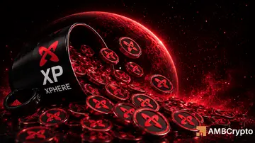 Xphere зростає на 79% завдяки ведмедям – Чи здатен XP побити свій історичний максимум?