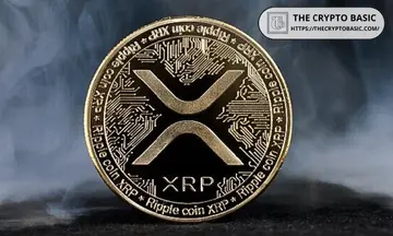 XRP бачить незвичне блокування 4,000,000 токенів ескроу в середині місяця