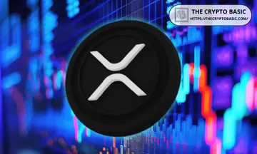 XRP близький до завершення корекції хвилі 2, оскільки хвиля 3 націлюється на 43 долари