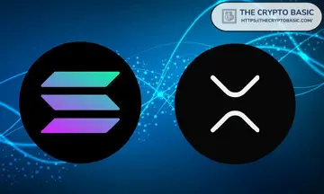 XRP чи Solana? Брандт питає, який з цих варіантів кращий для інвестицій в 100,000 доларів